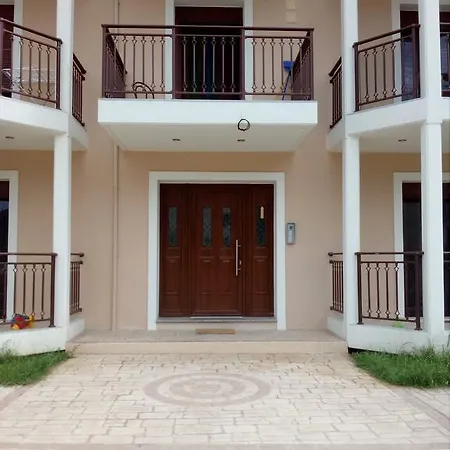 Kavadias Apartment