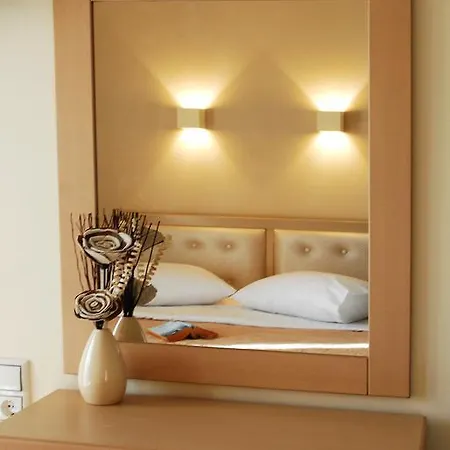 Kavadias Apartment