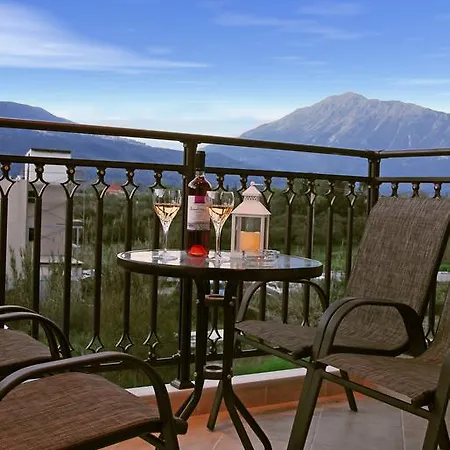 Apartment Kavadias Vasiliki