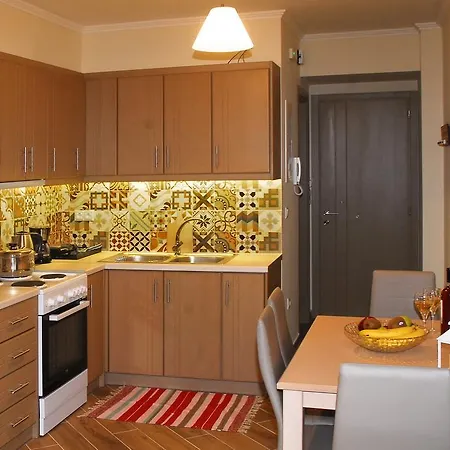 Kavadias Apartment