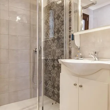 Apartment Kavadias