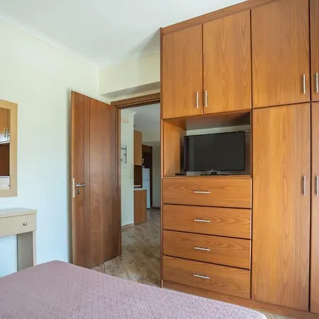Apartment Kavadias Vasiliki (Lefkada)