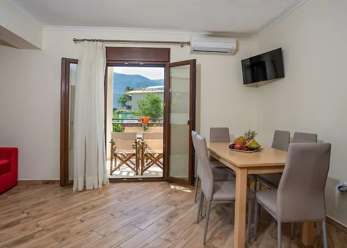 Kavadias * Vasiliki (Lefkada)