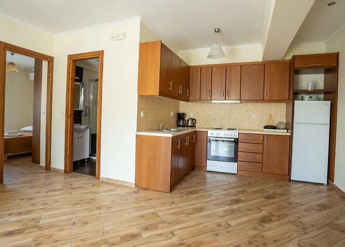 Kavadias Apartment *