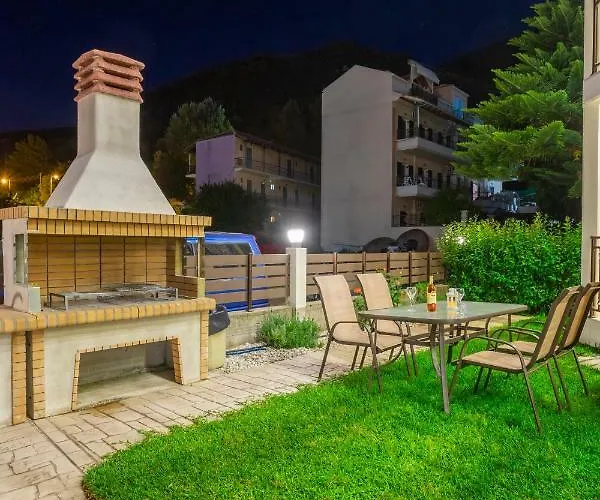 Kavadias * Vasiliki (Lefkada)