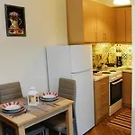 Kavadias شقة فاسيليكي