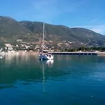شقة Kavadias *