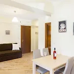Kavadias Apartment Vasiliki (Lefkada)