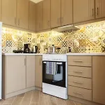 Apartment Kavadias