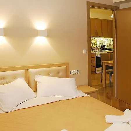 Kavadias דירה ואסיליקי