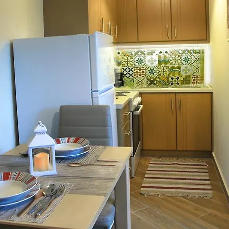 Kavadias Apartmán