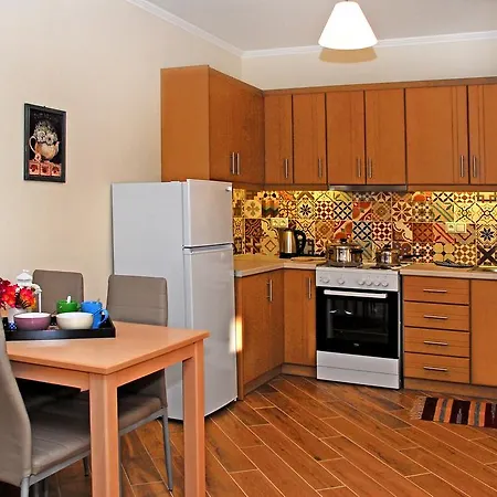 Kavadias ואסיליקי