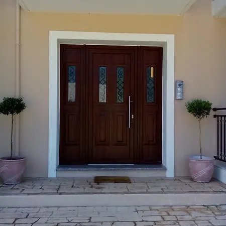 Kavadias Apartment Vasiliki (Lefkada)