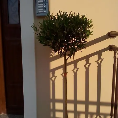 Kavadias Apartment