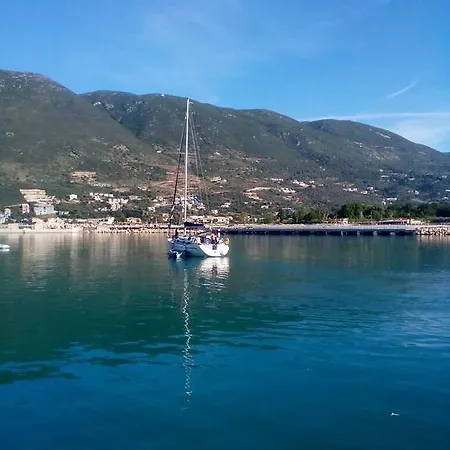 Διαμέρισμα Kavadias *