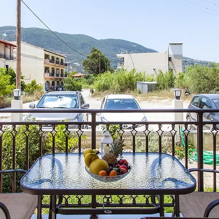 Kavadias * Vasiliki (Lefkada)