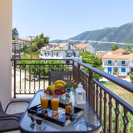 Kavadias * Vasiliki (Lefkada)