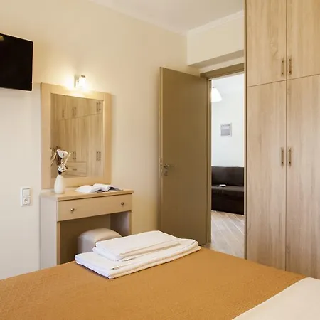 Kavadias דירה ואסיליקי