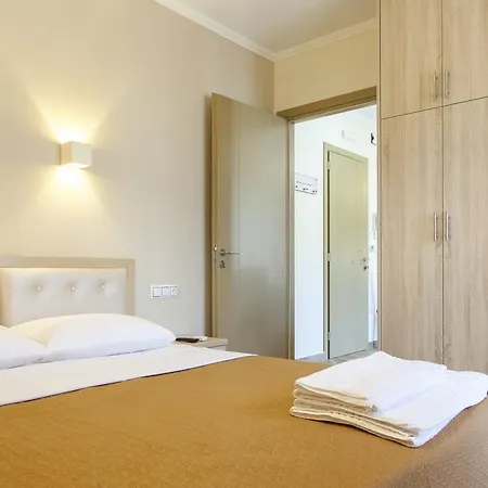 Kavadias Apartmán