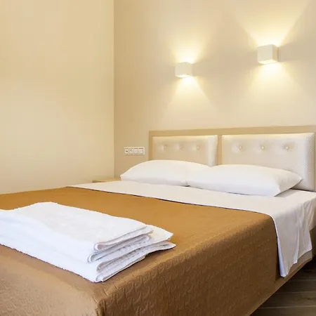 Kavadias Apartmán *