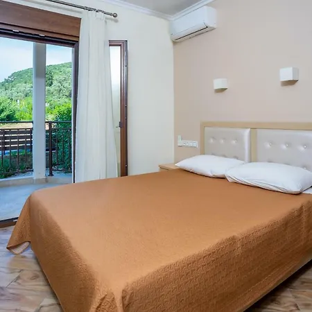 Apartamento Kavadias