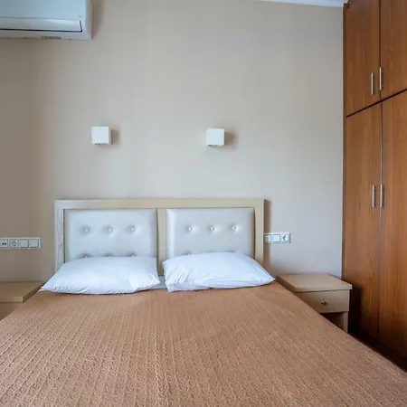 Apartamento Kavadias *