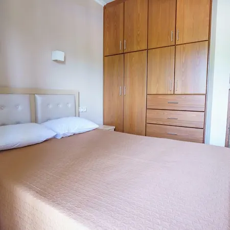 Kavadias Apartamento