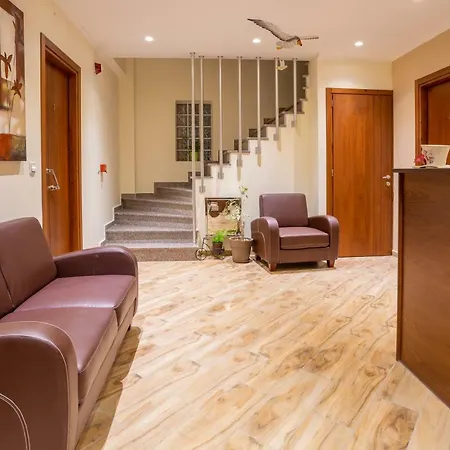 דירה Kavadias ואסיליקי