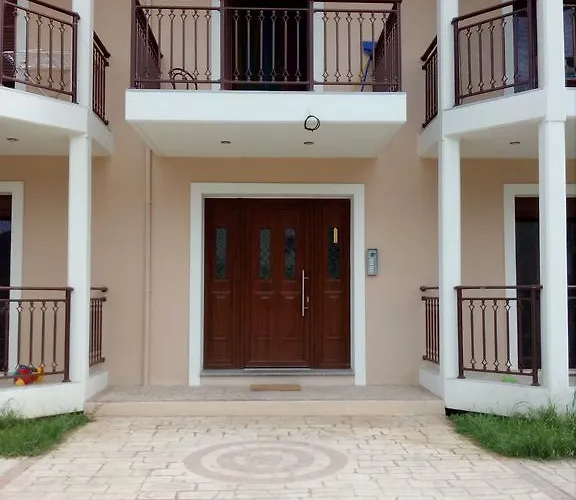 Kavadias Apartamento