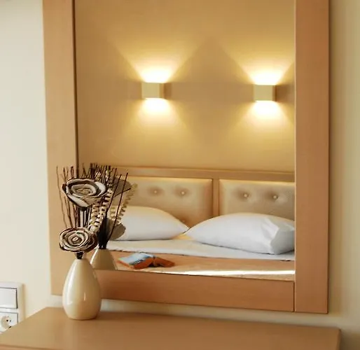 Kavadias Apartamento