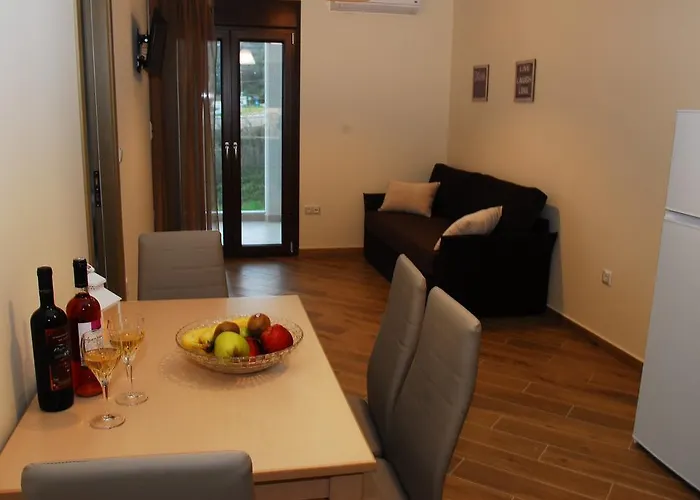 Kavadias Apartamento