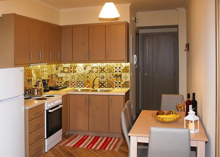 Kavadias Apartamento