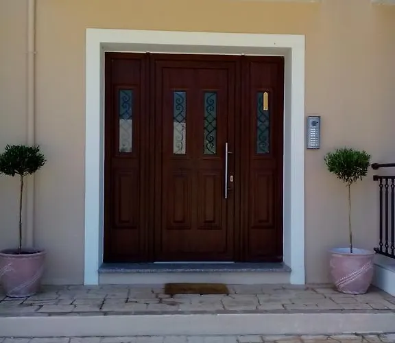 Kavadias Apartamento Vasiliki