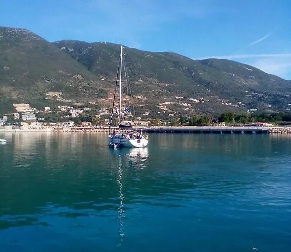 Διαμέρισμα Kavadias *