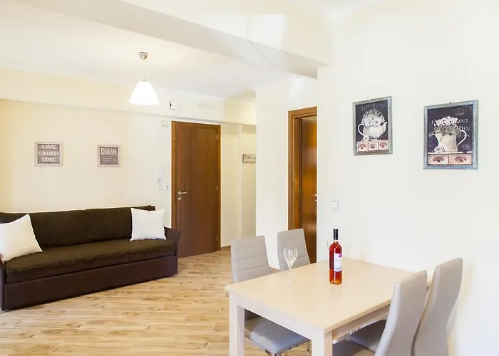 Kavadias Apartamento Vasiliki