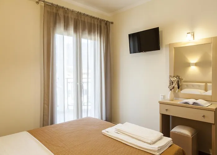 Kavadias Apartamento *