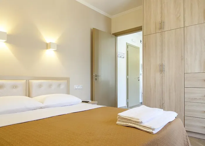 Kavadias Apartamento