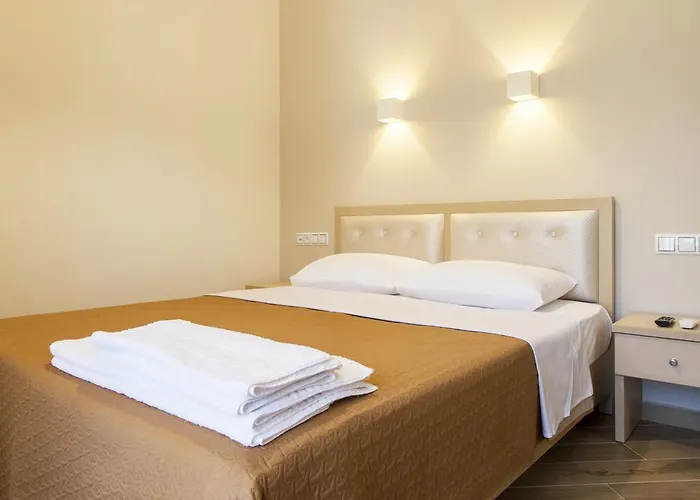 Kavadias Apartamento *