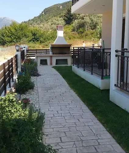 Kavadias Apartamento Vasiliki