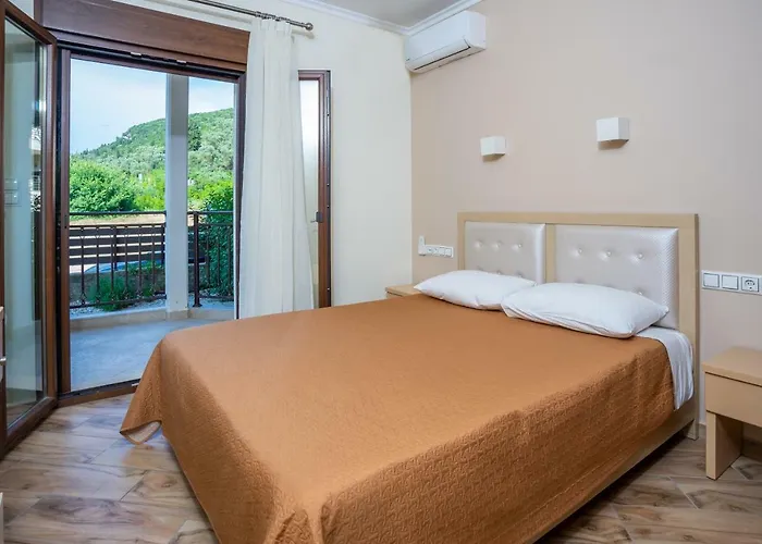 Διαμέρισμα Kavadias