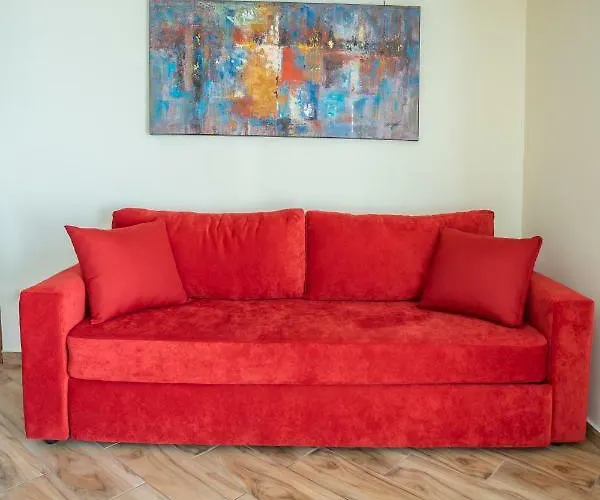 Kavadias Apartamento Vasiliki