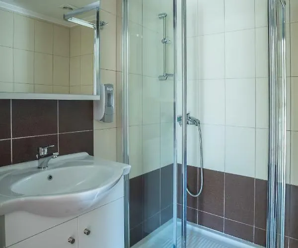 Kavadias Apartamento