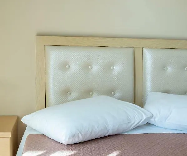 Kavadias Apartamento *