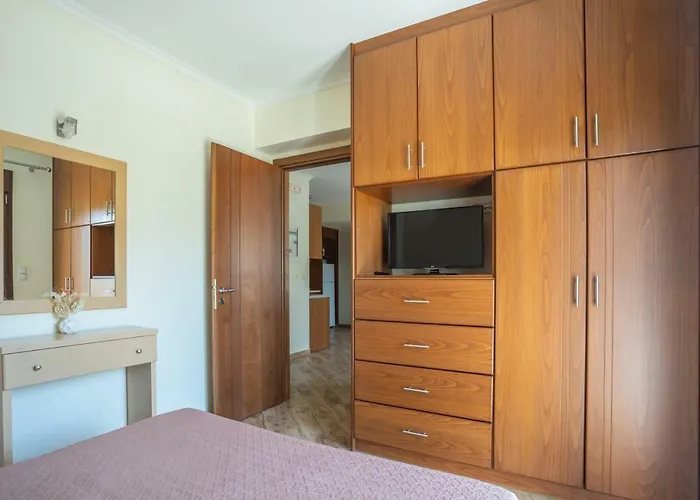 Apartamento Kavadias Vasiliki