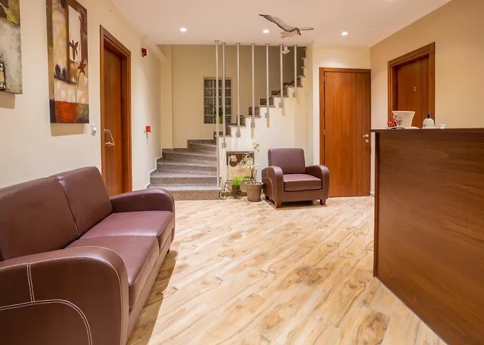 Apartamento Kavadias Vasiliki